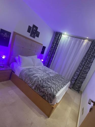 Luxury One Bedroom Apartment At Scarab Club El Gouna