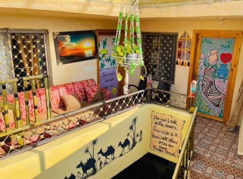 Dana Gate Lodge – Dana, KS