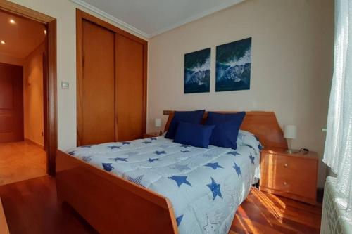  Apartamento, Pension in Ferrol