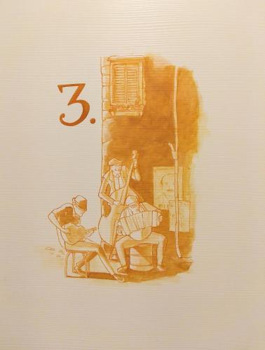 Residenza Corso Saba - image 4