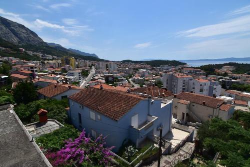 Apartments Dobrinic - image 9