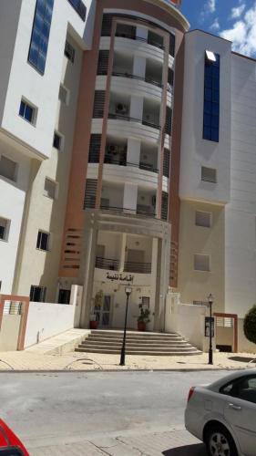 Residence NAFISSA in Tunis