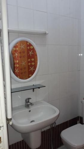 Koupelna, Residence NAFISSA in Tunis