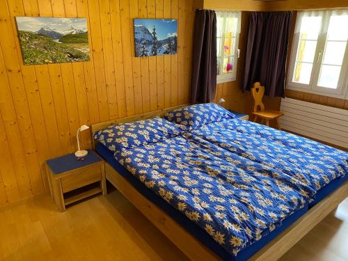 Chalet Herrschaft, Grindelwald (foto 8)