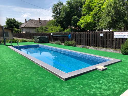  Bestapartman in Balatonboglár