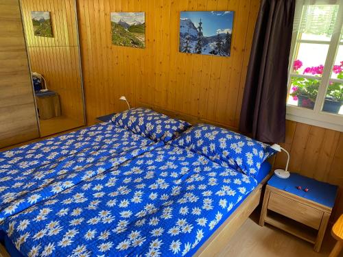 Chalet Herrschaft, Grindelwald (foto 10)