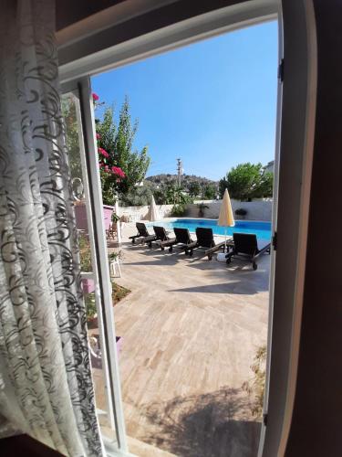 Eser Apart Dalyan