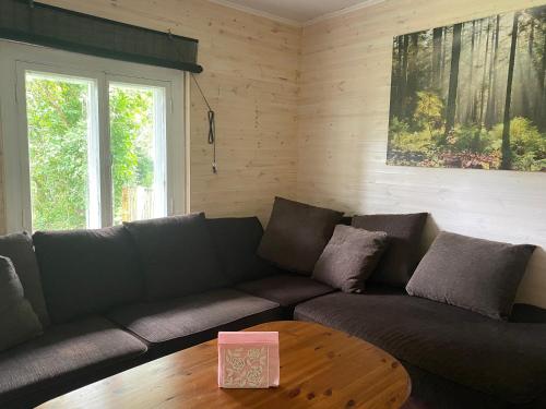 Private Hiiumaa Cottage plus Sauna