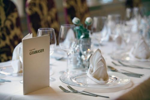 Hotel Gramaser – Ischgl, MO