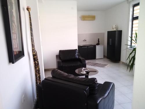Apartman LEK