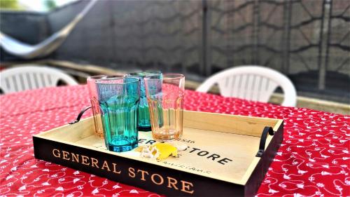 Kert, Vitorlás Apartman (Vitorlas Apartman) in Péntekfalu