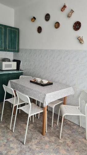 Létesítmények, Vitorlás Apartman (Vitorlas Apartman) in Péntekfalu