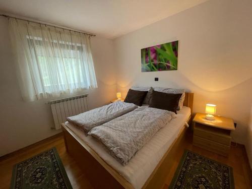 Apartment Tody's in 普洛莫斯克