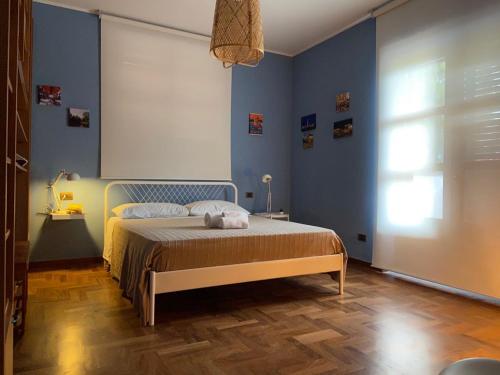 Villa Rosella - Appartamento 1 - Con Piscina - A 150 m dal mare in Sorbo San Basile