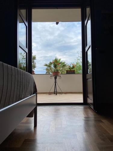 Villa Rosella - Appartamento 1 - Con Piscina - A 150 m dal mare in Sorbo San Basile