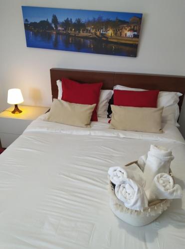  Aveiro Glamour House in Aveiro