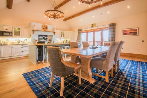 Waterloo Lodge – Lochinver