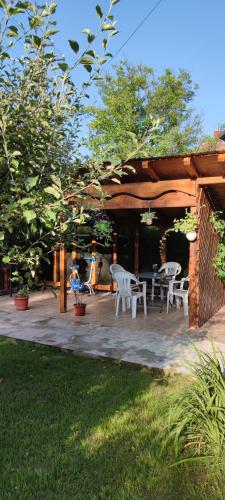 . Casa M