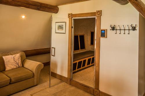 Waterloo Lodge – Lochinver