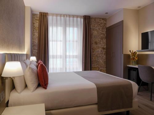 Musik Boutique Hotel - Solo Adultos, Barcelona (Foto 10)