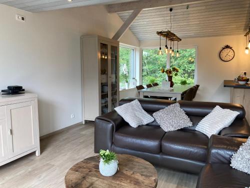 Chalet des Campanules avec Sauna in بيلهيز
