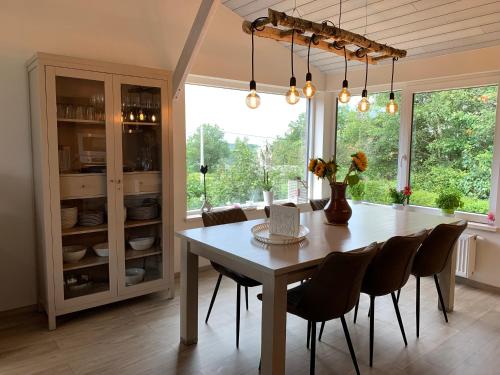 Chalet des Campanules avec Sauna in بيلهيز