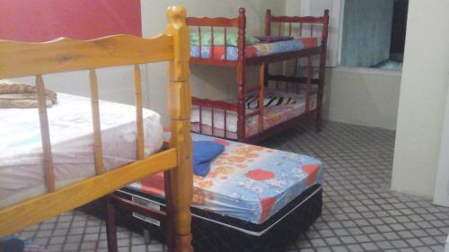 Hostel da Paz – Maceio, SD