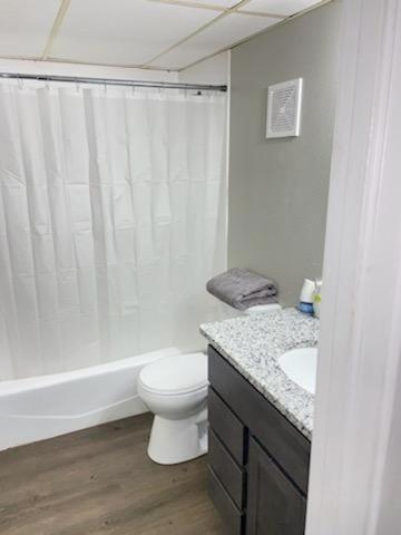 Okaloosa Island Hidden Gem