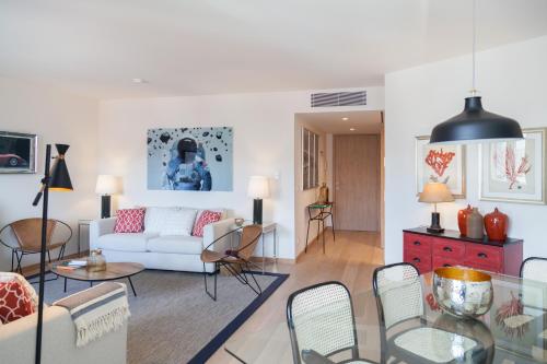 FLH Marquês Homey Apartment, Lizbona