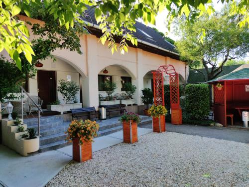 Hotel Oswaldo 2