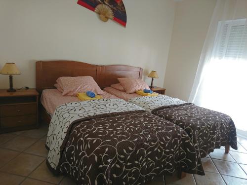 Gomeira, Bottom floor apartment close to the ocean