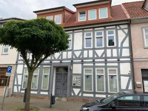 Passage 84 - Hotel & Café in Heilbad Heiligenstadt, Deutschland
