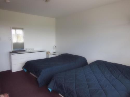 Motel Bon-Air Pont-Rouge