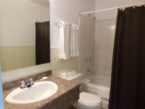 Motel Bon-Air Pont-Rouge