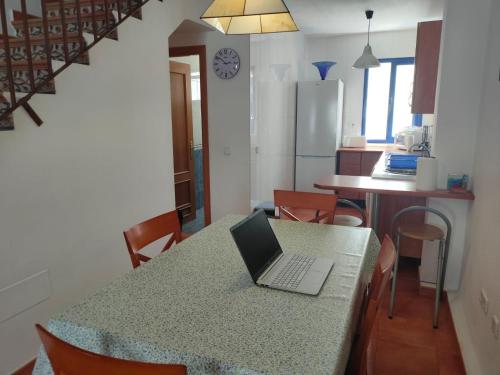 Létesítmények, Apartamento en pleno Parque Natural Cabo de Gata, Isleta del Moro in La Isleta Del Moro