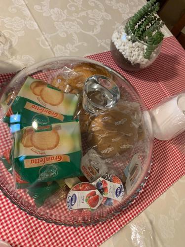 B&B NONNO MICHELE in 帕杜拉