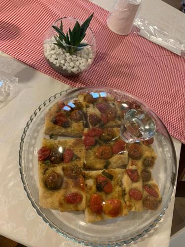 B&B NONNO MICHELE in 帕杜拉