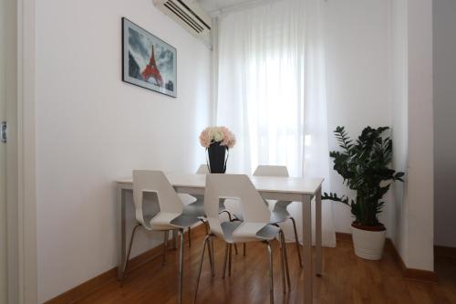 New Belgrade Apartment Belville - image 7