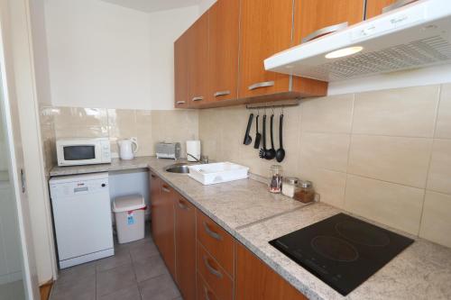 New Belgrade Apartment Belville - image 8