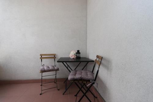 New Belgrade Apartment Belville - image 4