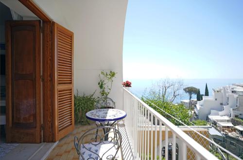 La Casetta, Positano (fotografie 10)