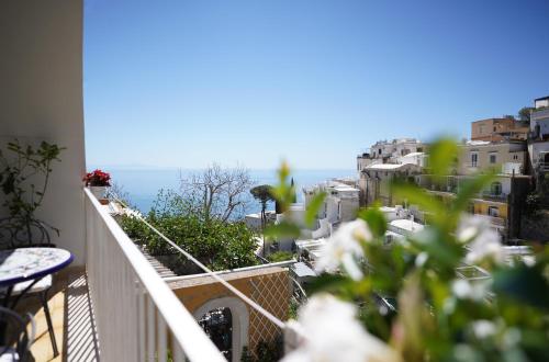 La Casetta, Positano (fotografie 8)