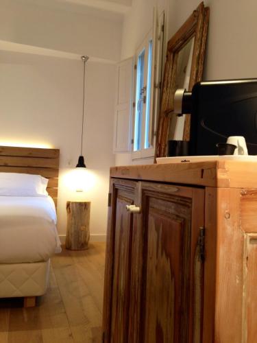 Eco Boutique Hostal Grau, Barcelona (fotografie 2)