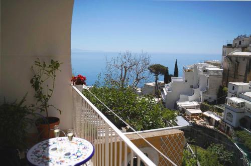 La Casetta, Positano (fotografie 9)