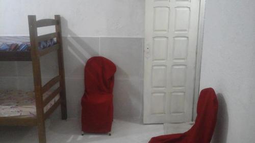 Hostel da Paz – Maceio, SD