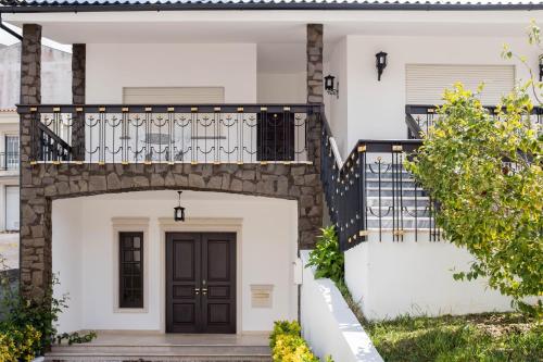 Moradia em Vilar dos Prazeres gîte à louer Penigardos