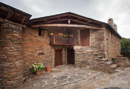 CASA XAYMACA gîte à louer Mao