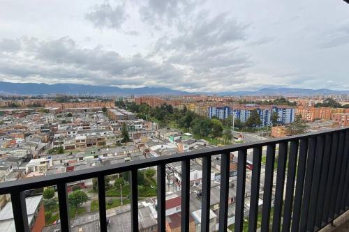 Apto entero, 3 habitaciones, descuento mensual