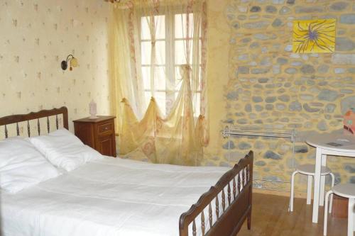 Gîte au cœur d'une béarnaise gîte à louer Préchacq-Josbaig