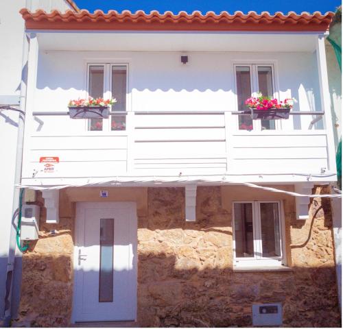 Alma Fisterrá gîte à louer Finisterra